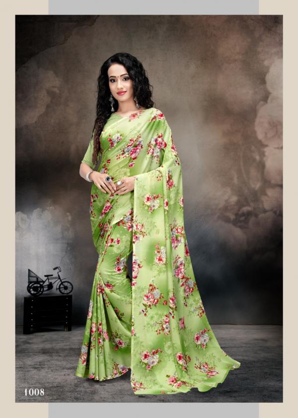 Kodas Future Fashion 5-Printed-Saree